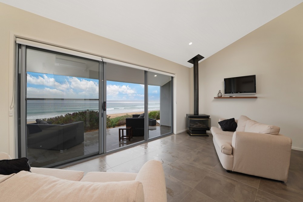 Beach Lodge Lounge